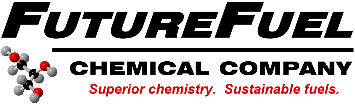 FutureFuel Chemical Company logo