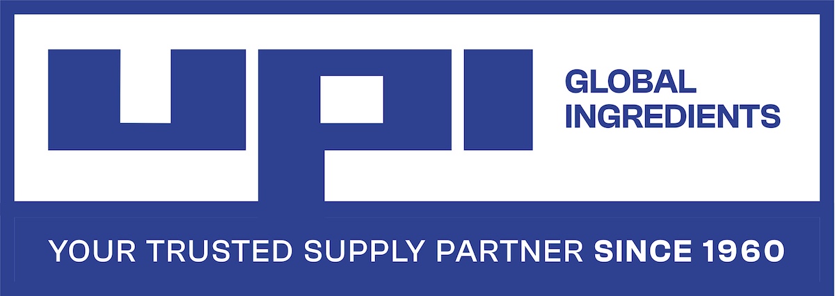 UPI Global Ingredients logo