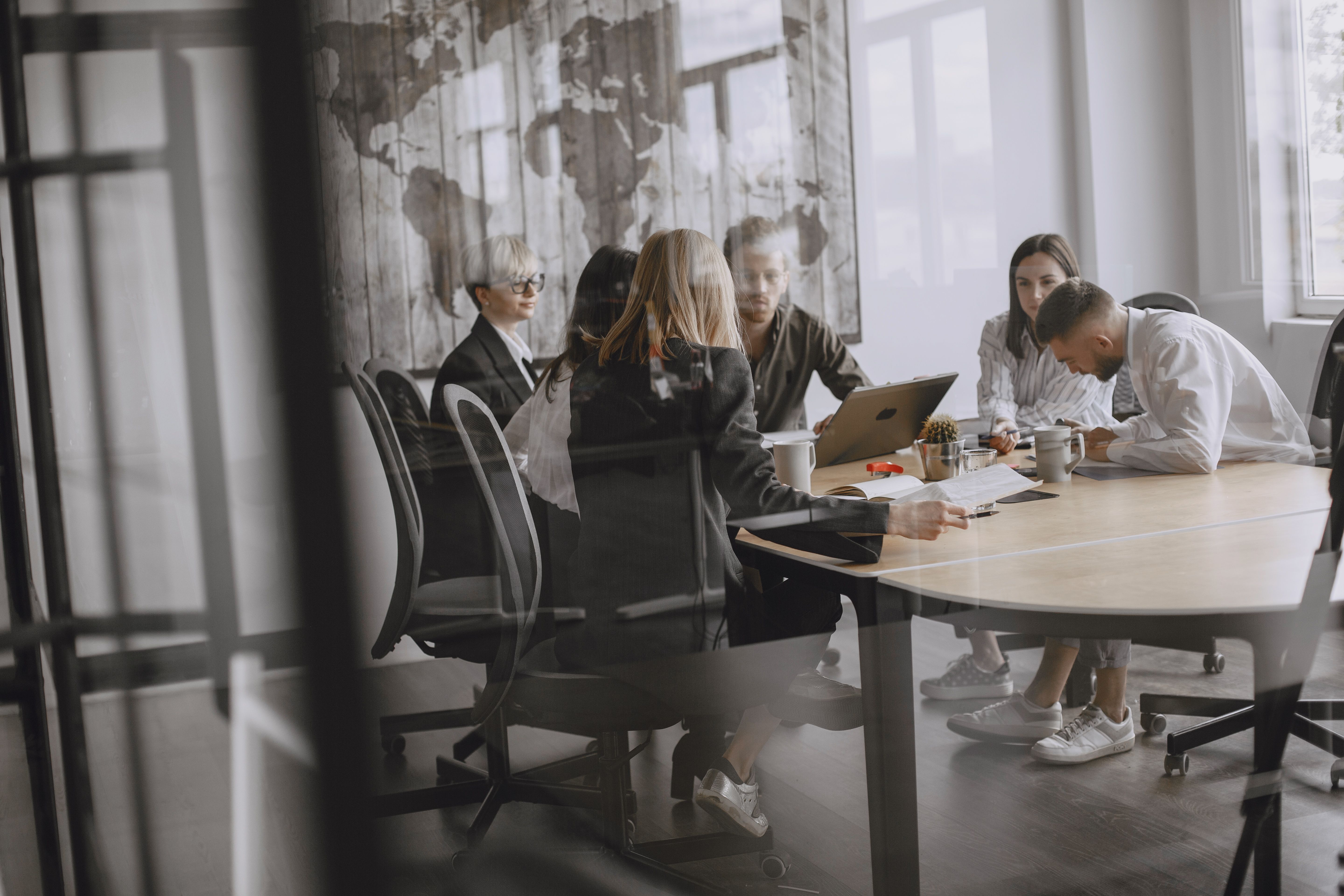 Why Specialty Chemical Companies Need a Specialized Agency